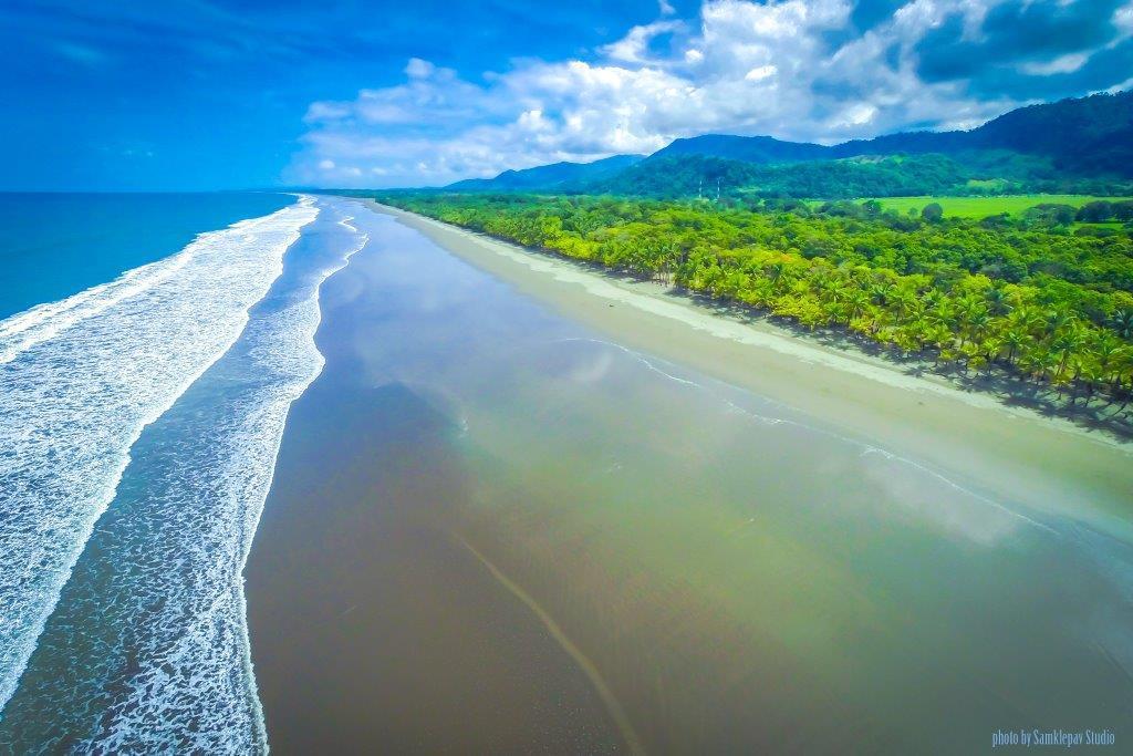 La Palapa Ecolodge Portalón Zewnętrze zdjęcie